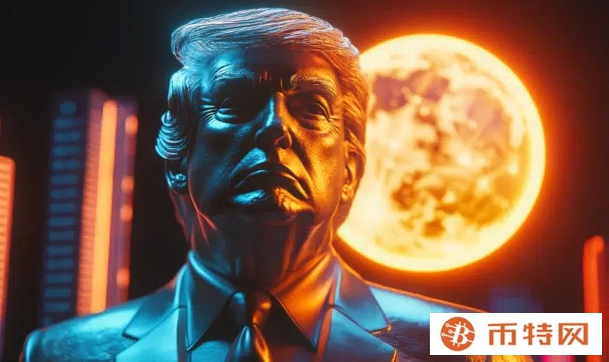 “永远不要卖掉你的比特币。我不知道这是对还是错”：唐纳德·特朗普的加密货币峰会留下的问题比答案还多