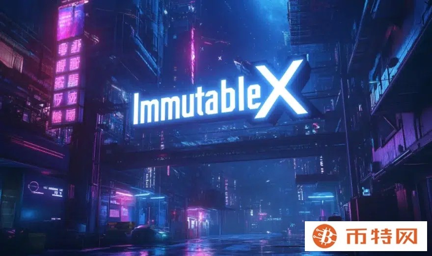 SEC 终止对 Immutable 的调查，未采取任何执法行动