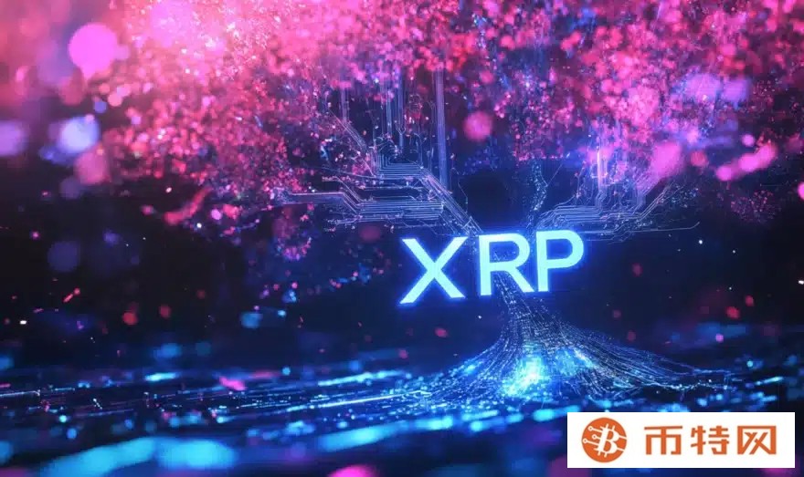 90 年前的理论解释了 XRP 崩盘：接下来会发生什么？