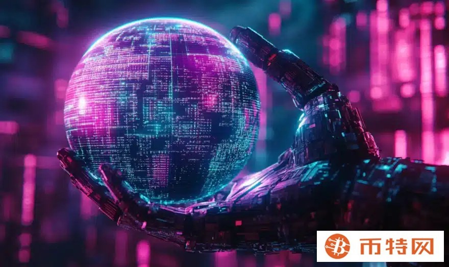 有报道称 OpenAI 牵头开展一项 5000 亿美元 AI 项目，WLD 股价飙升
