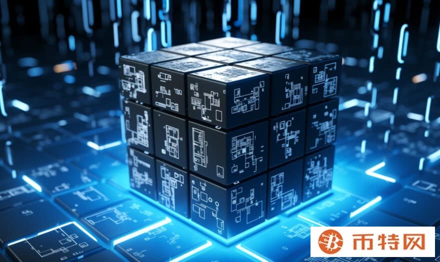 Chainlink 与 ADGM 合作探索区块链监管