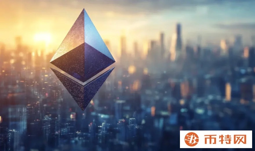 Aya Miyaguchi 被任命为以太坊基金会主席，Vitalik 暗示将进行变革