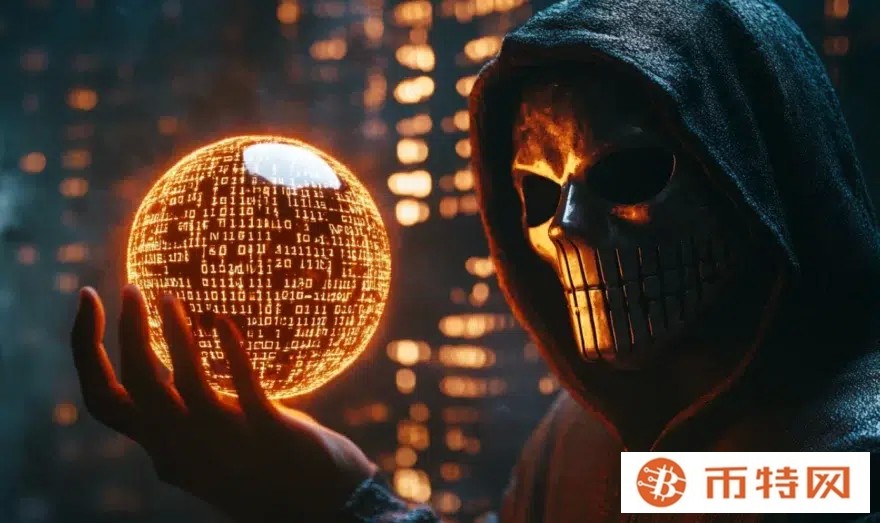 $27B Telegram-based black market for crypto crime Haowang Guarantee shut down