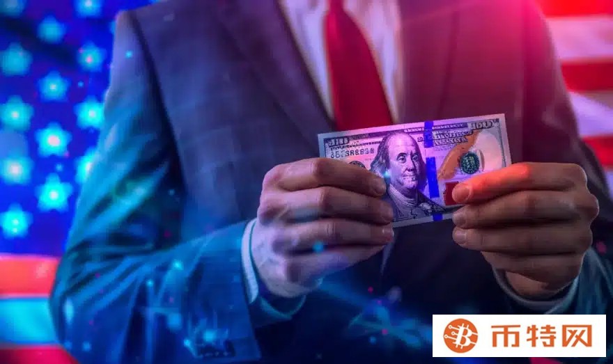 CoinGecko 推出新类别以吸引美国加密货币投资者