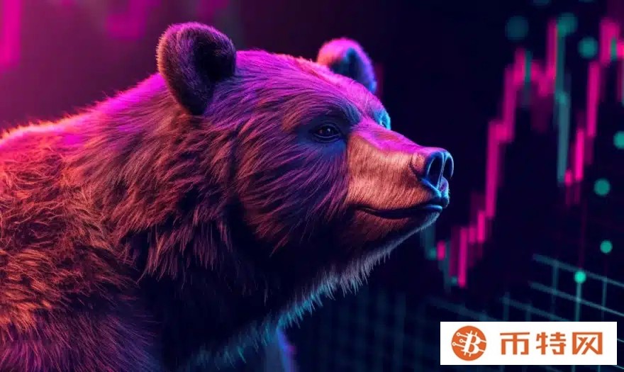 尽管在 Crypto.com 上市，Berachain 仍大幅下跌