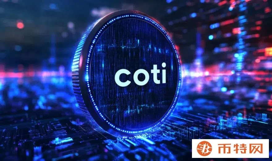 What is Coti? A complete overview of its tech, token, and market impact