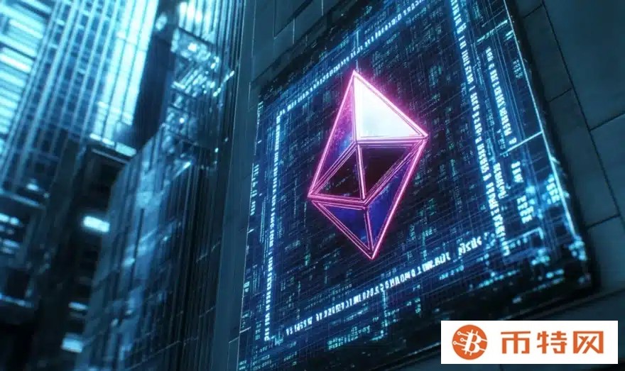 贝莱德与纽约银行合作在以太坊上发布基金数据