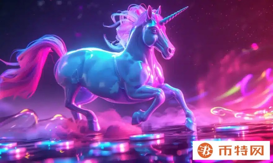 Uniswap introduces one-click token swaps