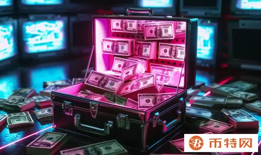 CoinShares 第四季度收入增长 53%，创“迄今为止最强劲的一个季度”