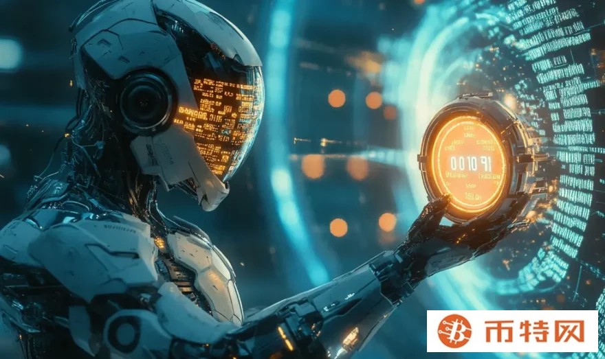 Crypto is the currency of artificial intelligence | Opinion