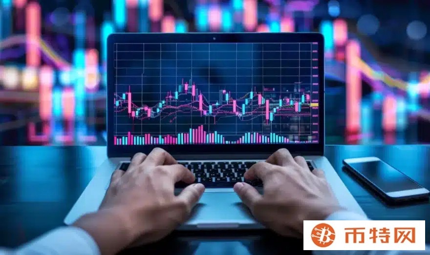 Behind the scenes at WhiteBIT’s epic live crypto trading showdown