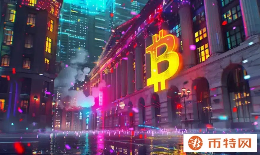 欧洲资产管理公司 HANetf 推出 ETC，做多或做空比特币和以太坊