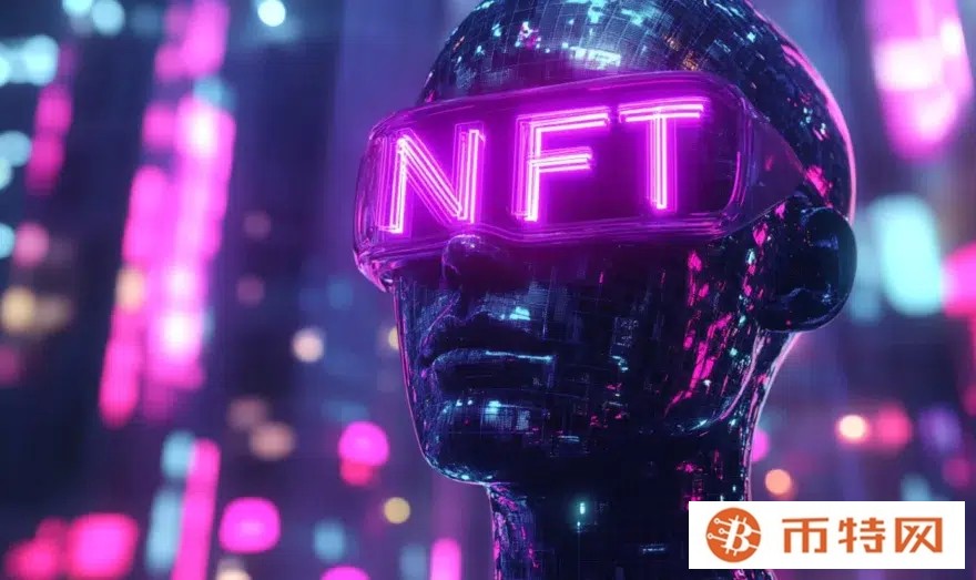 NFT 销售额飙升 15.2% 至 1.21 亿美元，CryptoPunks 销售额增长 500%