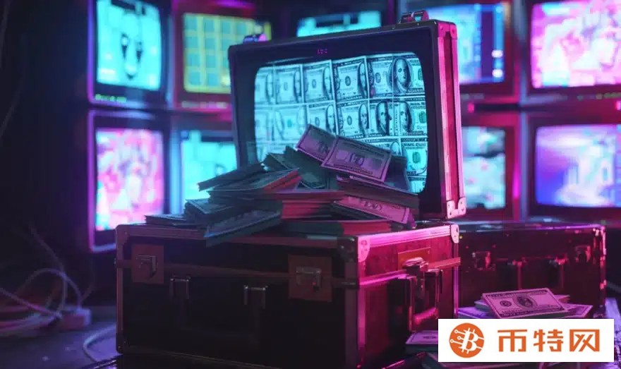 古巴外交部 X 账户因 memecoin 被盗而被锁定