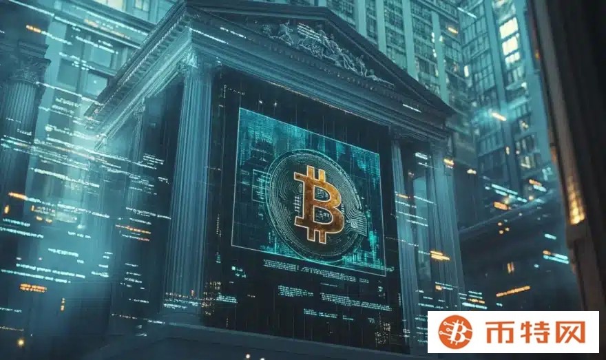 美联储暗示将收紧政策，比特币基金领跑 4.15 亿美元资金流出