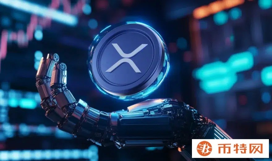 XRP retraces towards support as SEC delays Franklin Templeton’s ETF decision