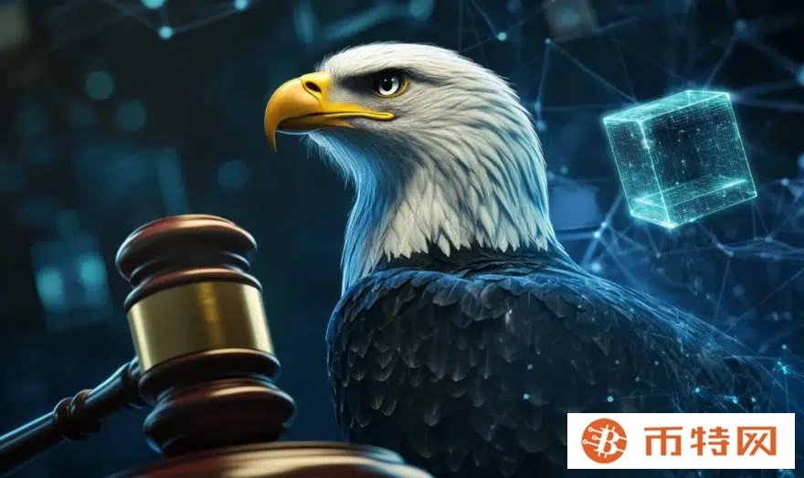 SEC 称“涵盖的稳定币”不属于其管辖范围
