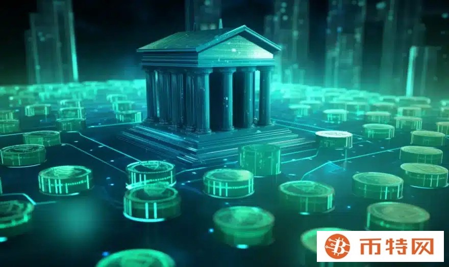 Morgan Stanley to offer retail crypto trading on E*TRADE
