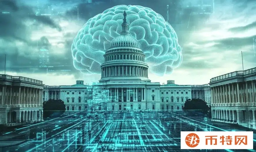 州议员敦促民主党支持加密货币监管