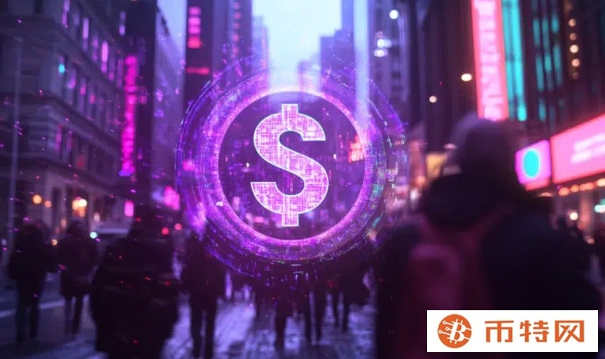 据报道，由于市场低迷，Circle 考虑推迟 IPO
