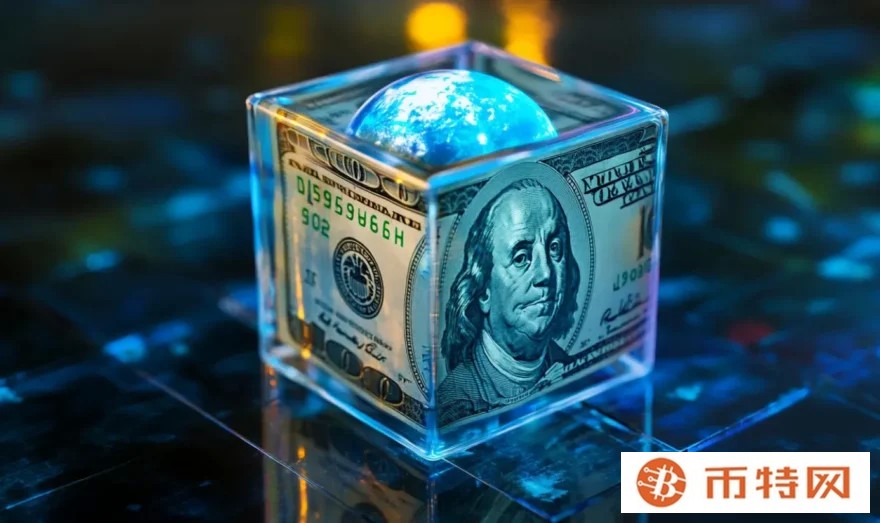 加密货币风险投资融资：Auradine 获得 1.53 亿美元融资，World Liberty Fi 与 DWF Labs 签署协议