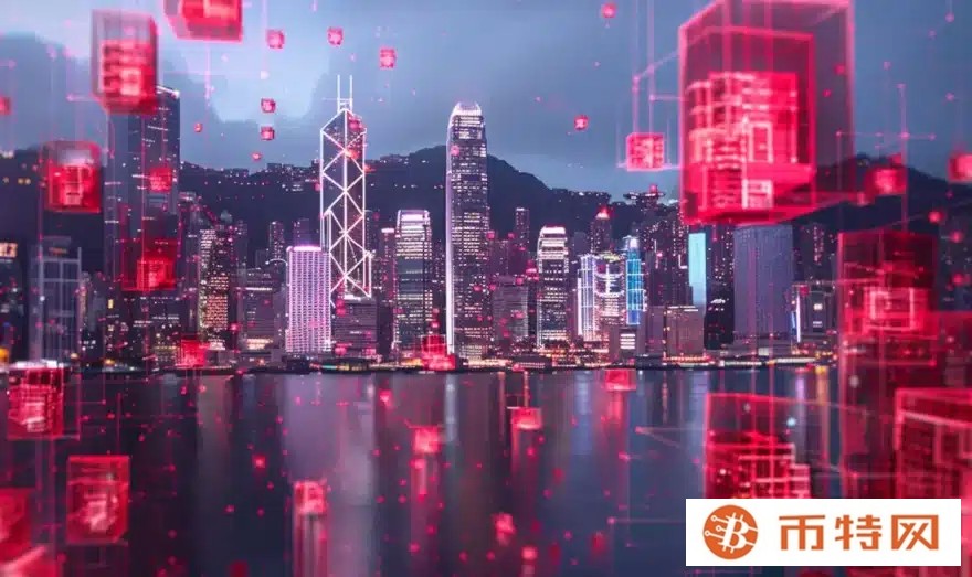 HashKey Capital 获得监管部门批准，瞄准香港专业加密货币投资者