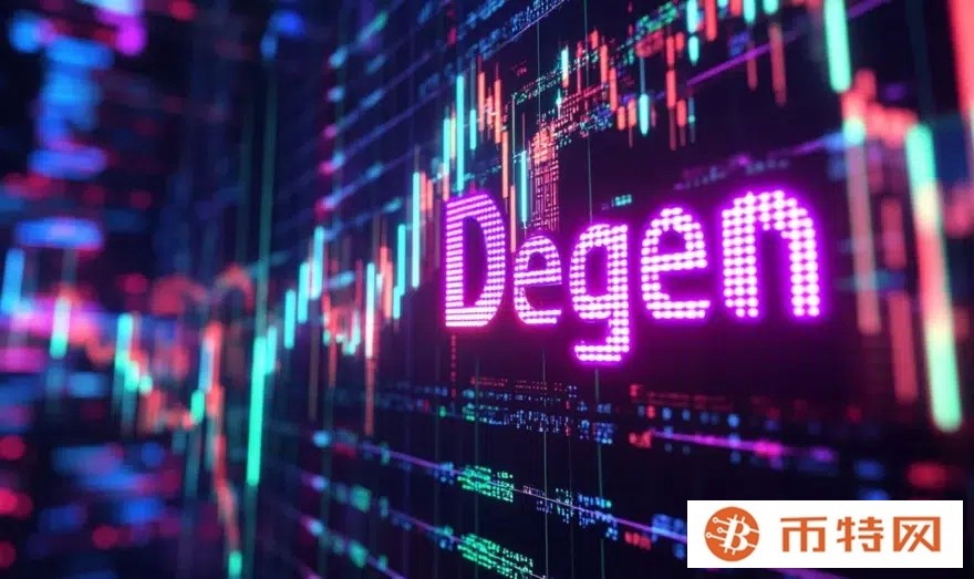 DEGEN price prediction: Will key support at $0.00395 trigger a 255% rally?