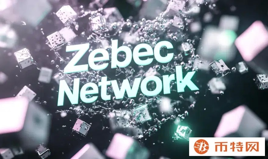 Zebec Network coin breaks out of accumulation: 236% rally in sight
