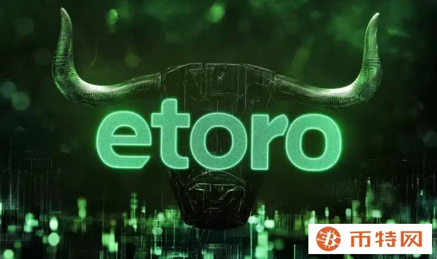 eToro CEO: We bought Bitcoin at $5 and made a $50m profit