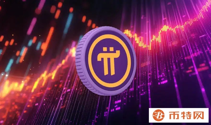 Pi Network 价格可能暴跌 35% 以上的原因