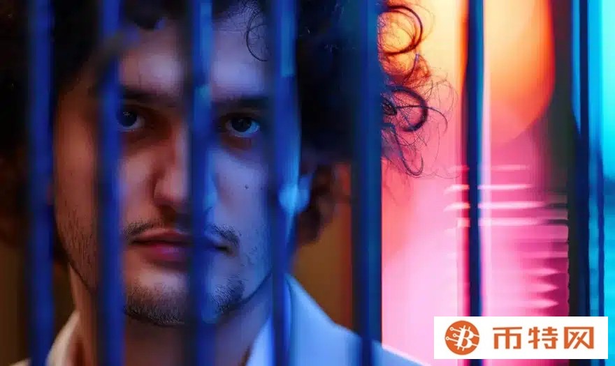 报道称，萨姆·班克曼-弗里德的父母希望特朗普赦免儿子