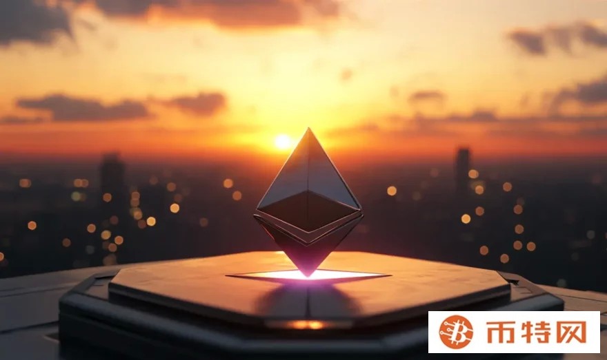 Ethereum pivots from retail trading to institutional settlement hub, Bitwise says