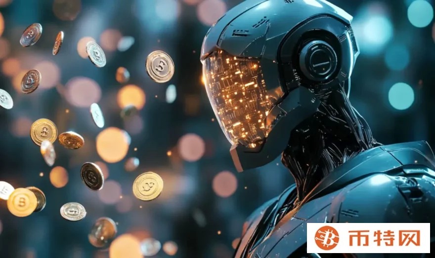 AI is crypto’s redemption, and the next generation’s big bet | Opinion