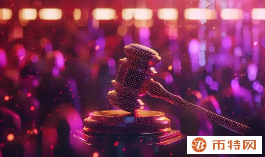 XRP dips as U.S. court rejects Ripple-SEC settlement bid over procedural misstep