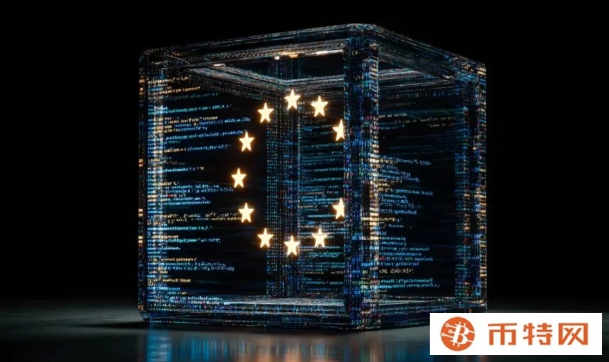 EU must scrap ill-fitting GDPR rules for blockchains or miss out | Opinion