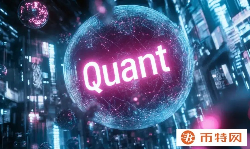 QNT rises more than 10% following new digital euro partnership
