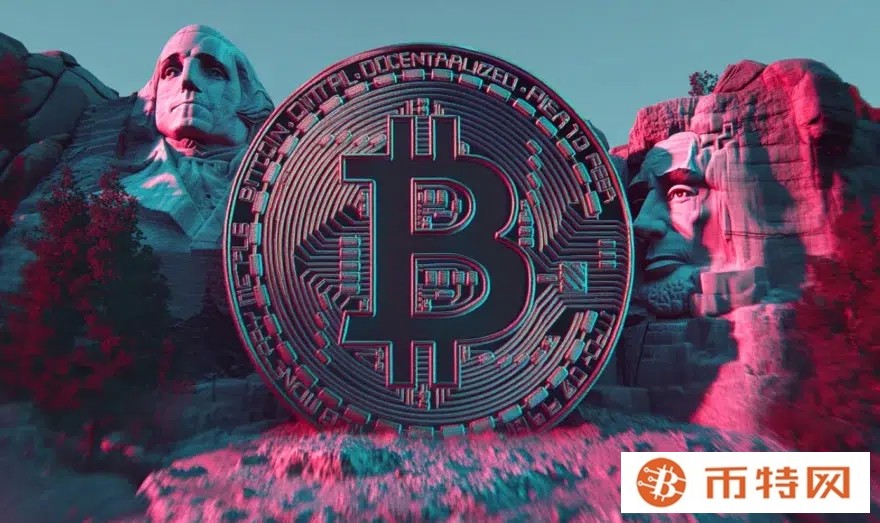 比特币复苏面临两个潜在风险和两个机遇
