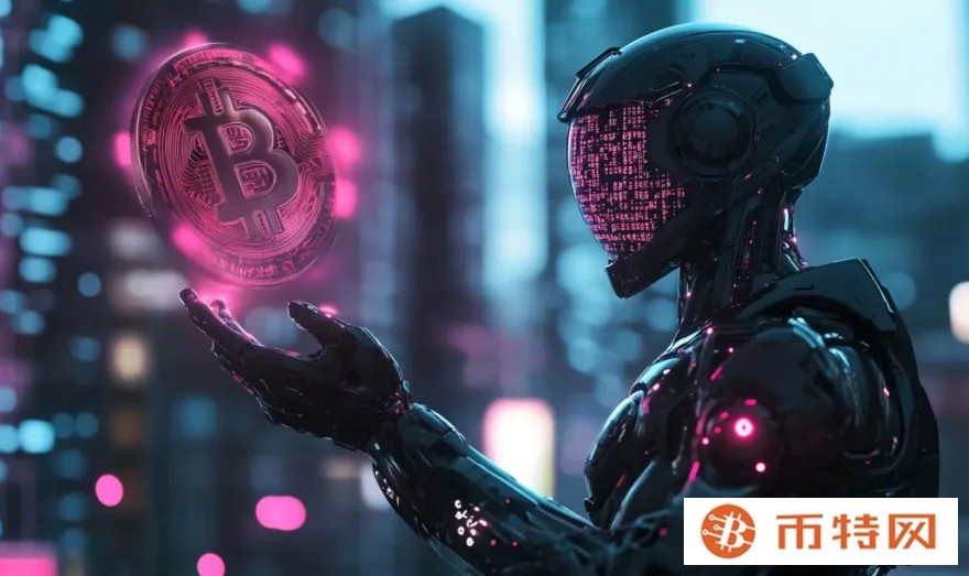 人工智能和加密货币将在本次比特币周期中走到一起 | 观点