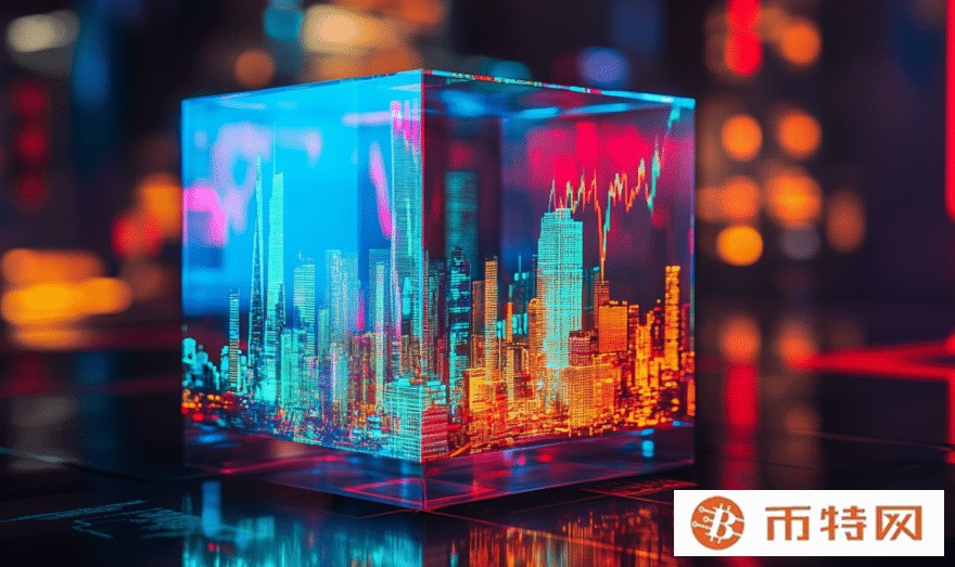 MEY Network launches real estate NFTs to bring property investing on-chain