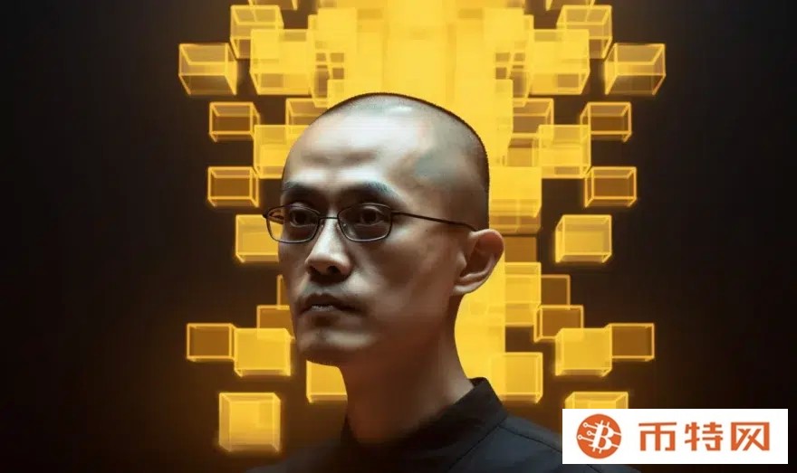 赵长鹏担任人工智能区块链初创公司 Vana 的顾问