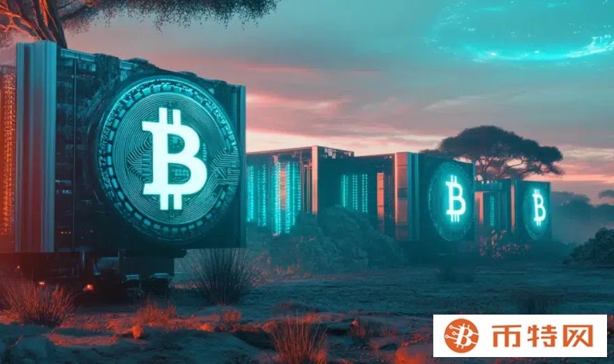 Bitfarms’s mining margins squeezed despite 33% revenue jump as post-halving costs climb