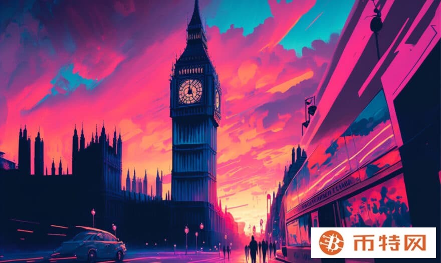 CEX.IO 为英国客户提供现货交易