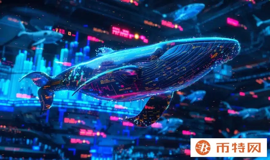 Dormant Bitcoin whales awaken after a decade, $325m moved ahead of Fed rate decision