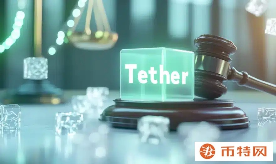 首席执行官称，Tether 持有的美国国债增强了美国债务的韧性