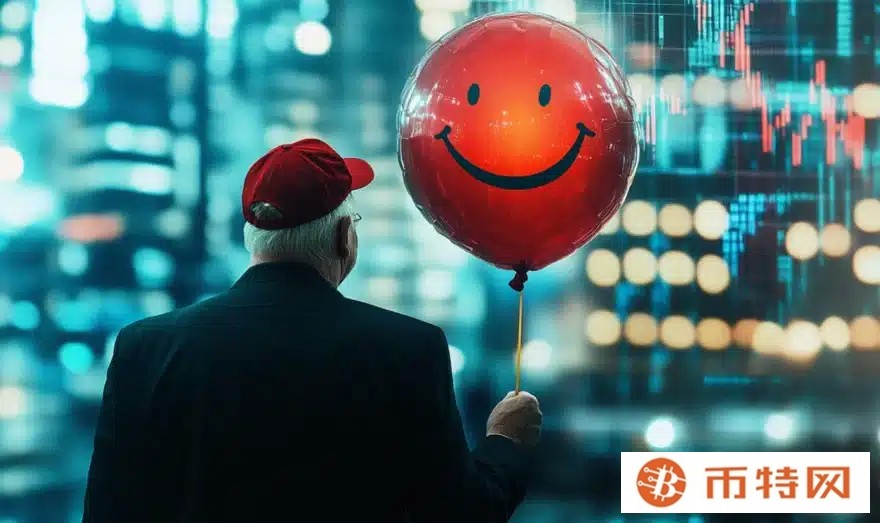 白宫关注比特币储备 特朗普将在加密货币峰会上发表讲话
