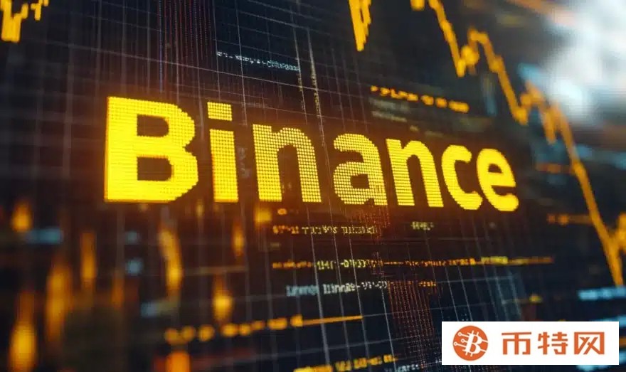 Bitcoin dominance hits 4-year high as altcoins lose steam: Binance Report