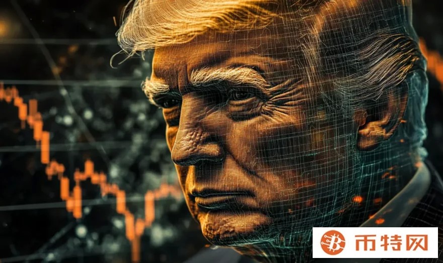 特朗普的贸易战：关税、经济衰退风险和加密货币波动 | 观点