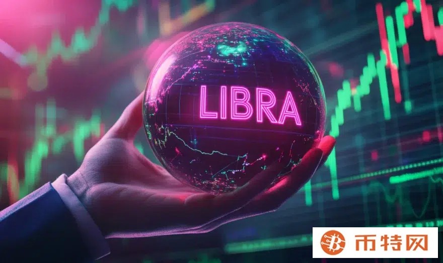 DWF 报告：LIBRA 币 11.6 亿美元涨跌背后有内幕交易
