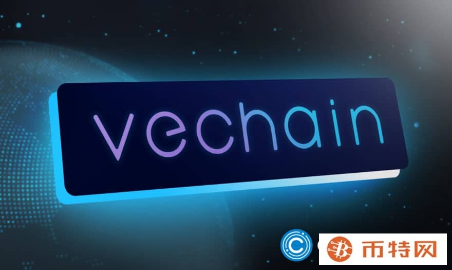 Dana White 的 Power Slap 与 VeChain 合作进行全球扩张