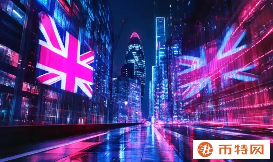 七名英国人因加密货币犯罪被判处 76 年有期徒刑
